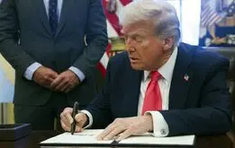فوری؛ زمان تحویل نامه جدید ترامپ به ایران اعلام شد