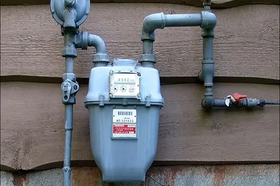 گاز این افراد قطع می‌شود+فیلم