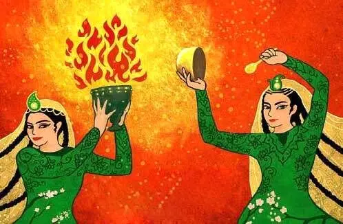 نام شب یلدا و چهارشنبه‌سوری از تقویم حذف و تغییر کرد
