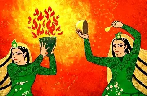 نام شب یلدا و چهارشنبه‌سوری از تقویم حذف و تغییر کرد