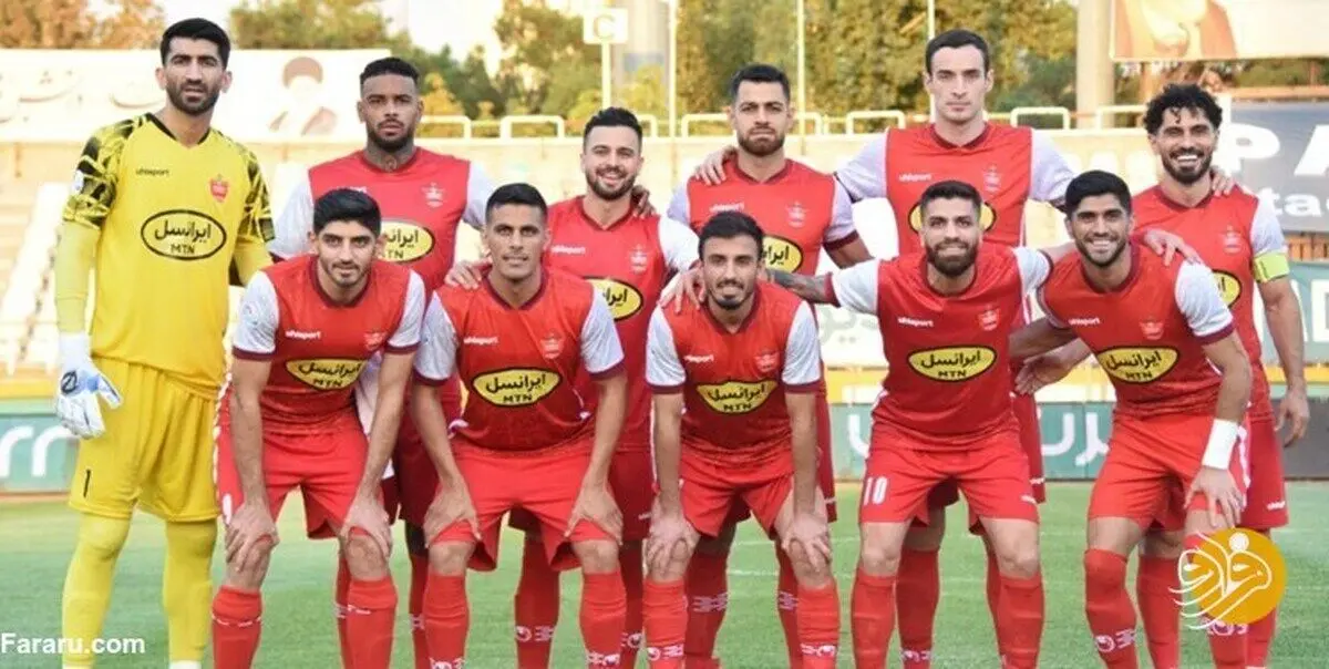 ترکیب احتمالی پرسپولیس مقابل مس کرمان/ حریف سرسخت یحیی