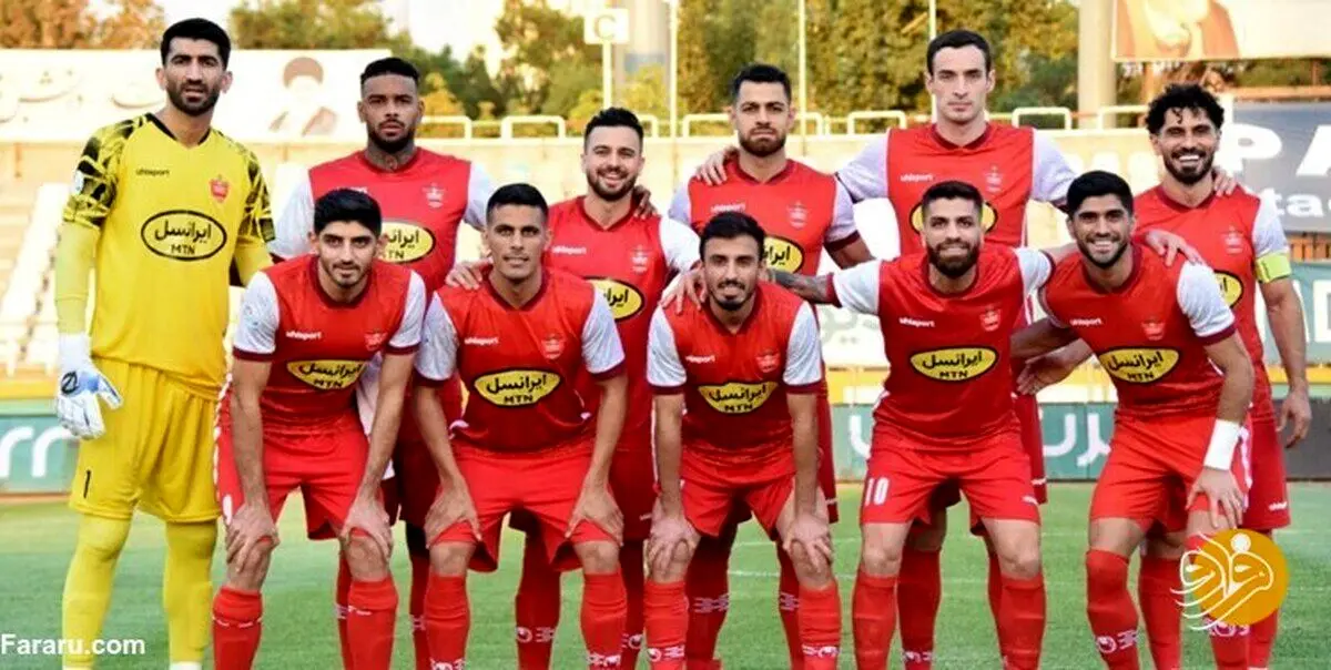 ترکیب احتمالی پرسپولیس مقابل مس کرمان/ حریف سرسخت یحیی