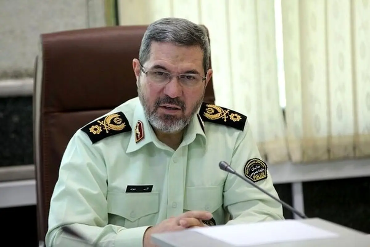 خبر فوری سازمان وظیفه عمومی برای مشمولان غایب