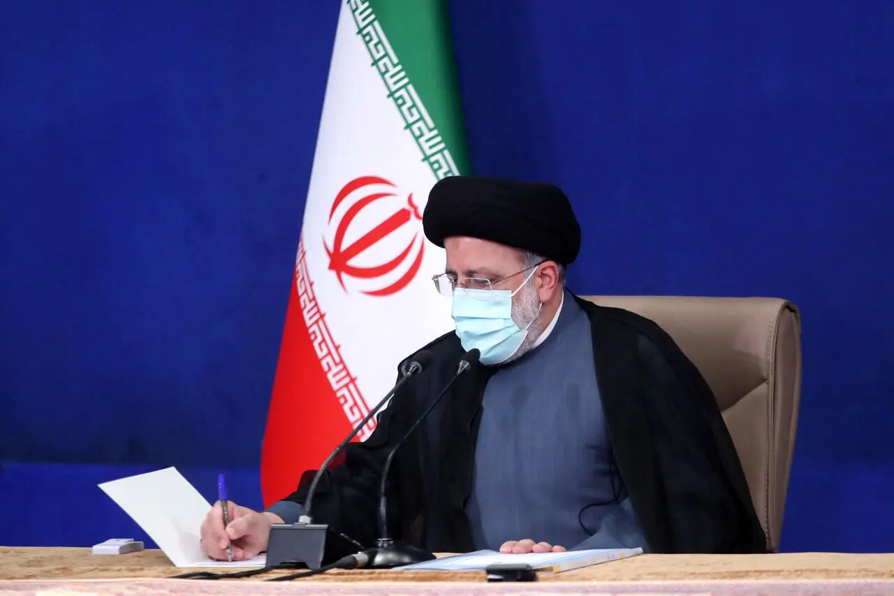 رئیسی قانون جدید ابلاغ کرد