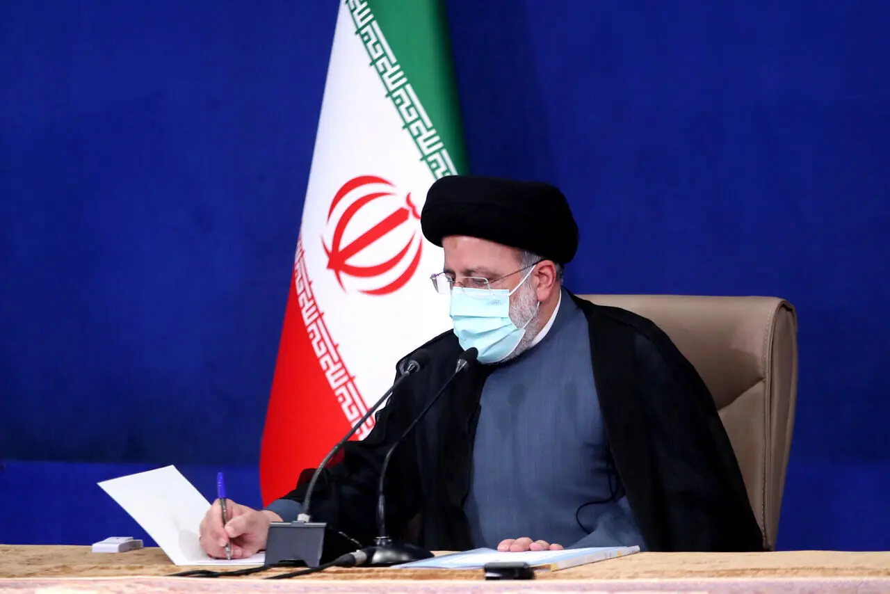رئیسی قانون جدید ابلاغ کرد