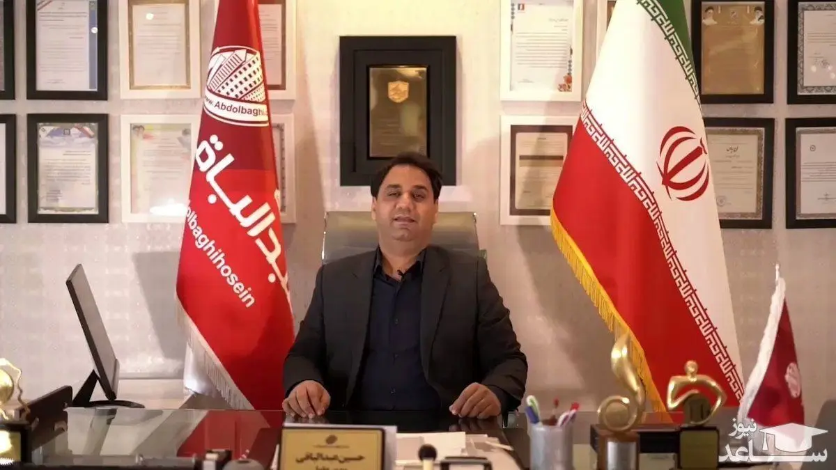 نتیجه آزمایش DNA مالک ساختمان متروپل مشخص شد