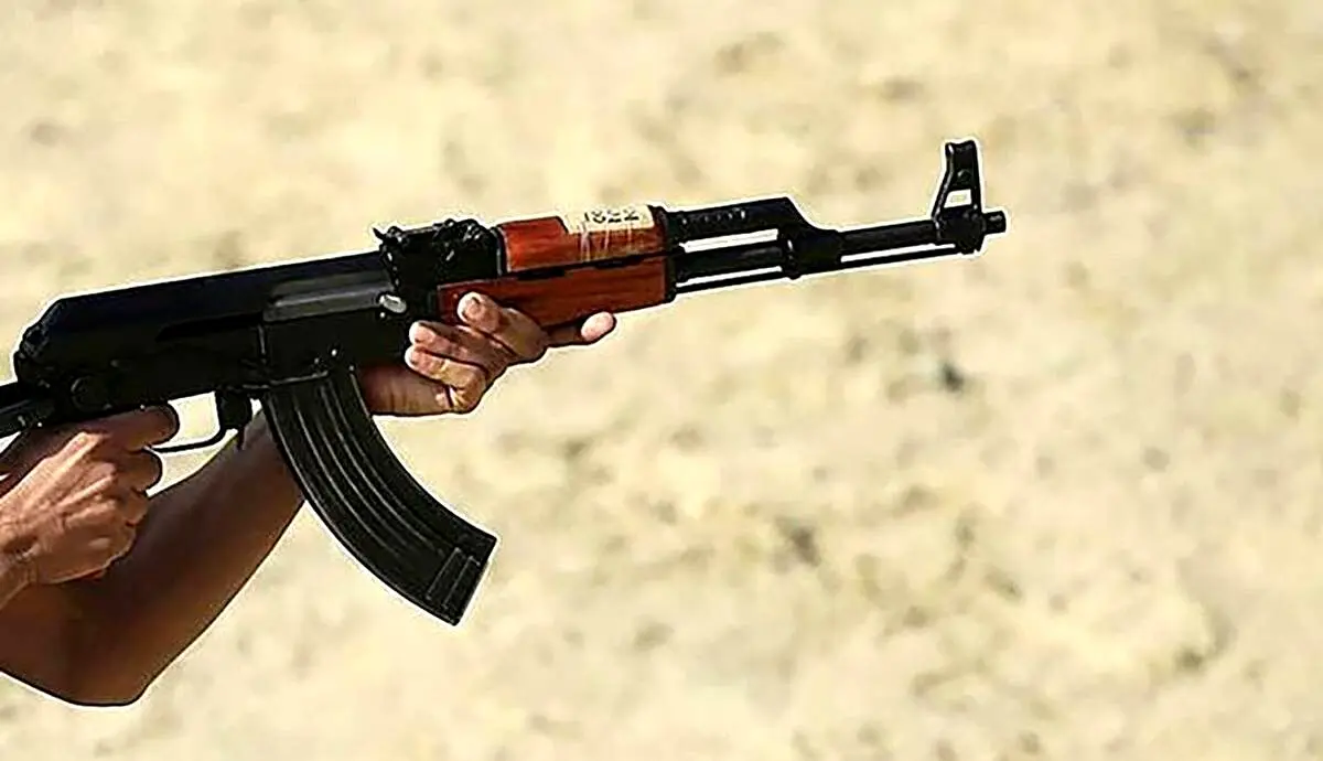 همسر رئیس پلیس آگاهی سراوان هم به شهادت رسید
