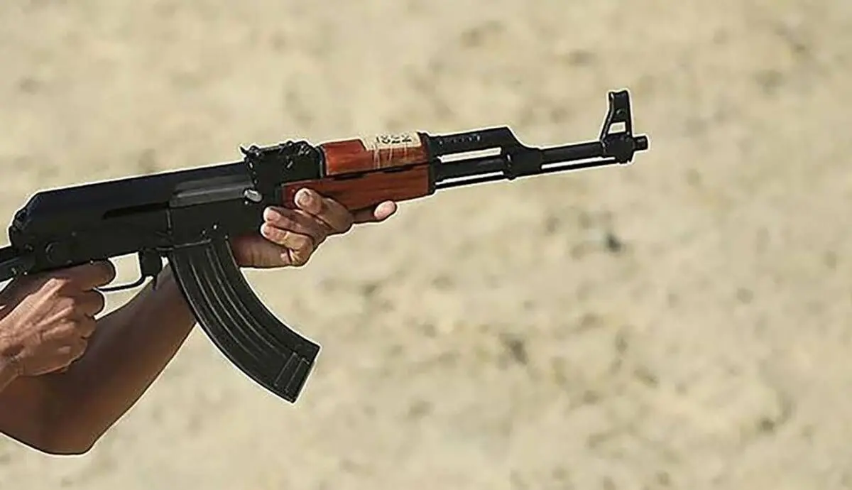 همسر رئیس پلیس آگاهی سراوان هم به شهادت رسید

