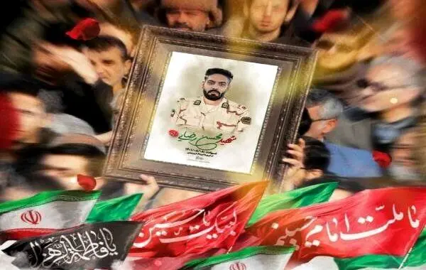 «محسن رضایی» به شهادت رسید + جزئیات
