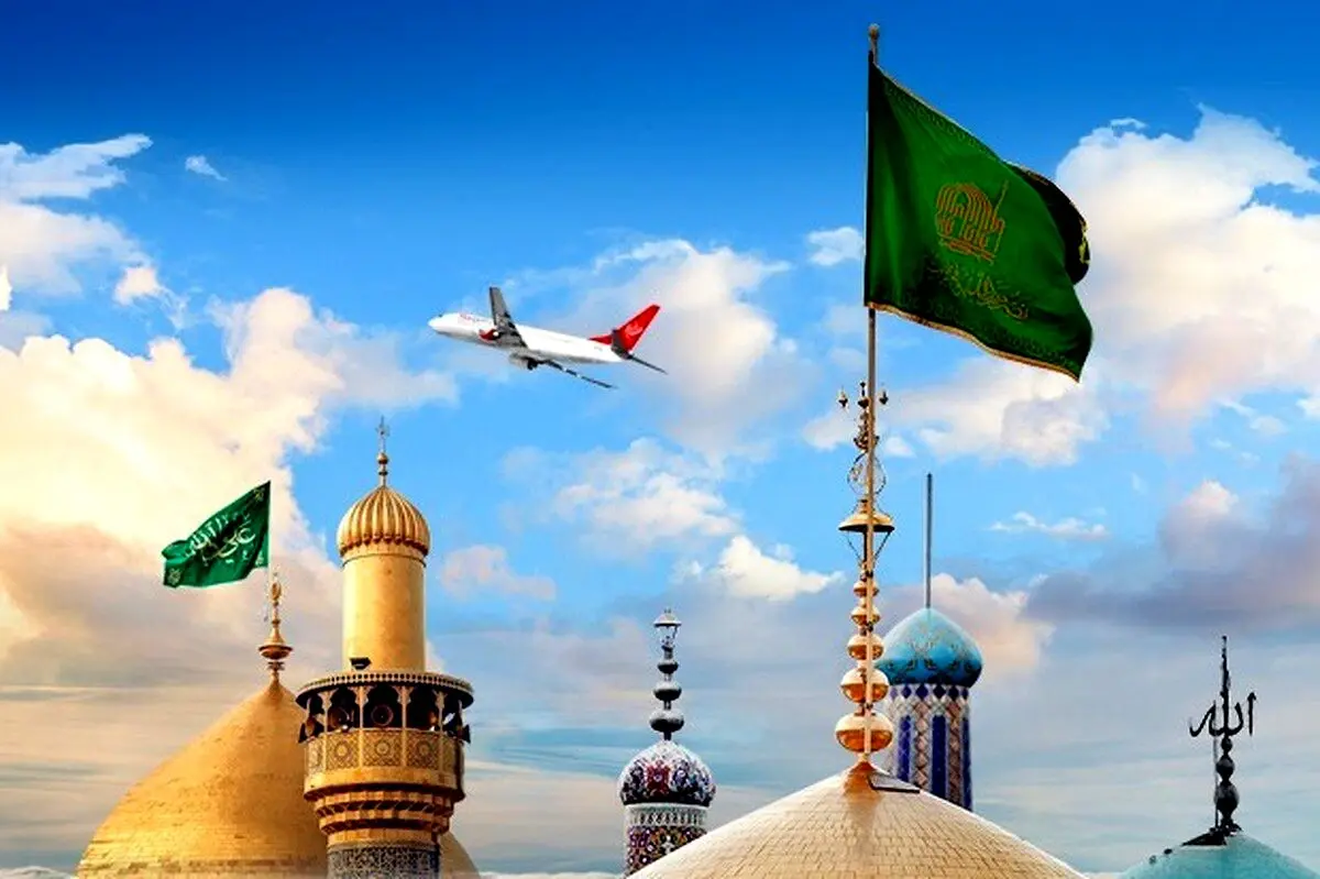 اطلاعیه مهم برای زائران اربعین/ حضوری بلیت بخرید