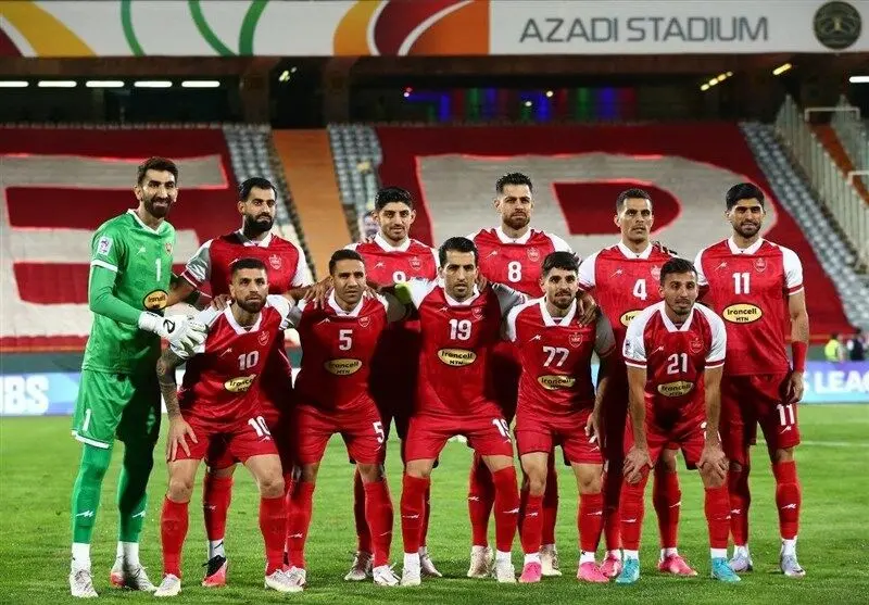 اعتراض بازنشستگان و کارگران جواب داد؛ واگذاری پرسپولیس به  تامین اجتماعی هوا شد
