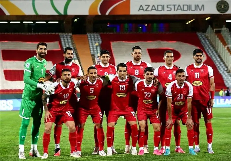 واگذاری پرسپولیس به سازمان تامین اجتماعی در هیات دولت مصوب شد
