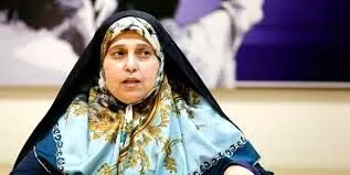 نماینده سابق مجلس ممنوع الفعالیت شد + عکس