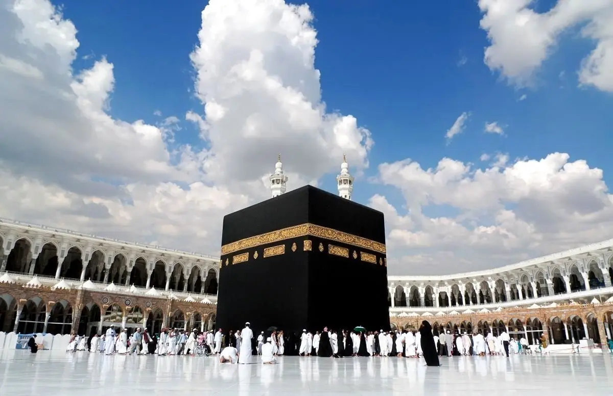 محدودیت جدید در عربستان؛ این آقایان جریمه می‌شوند