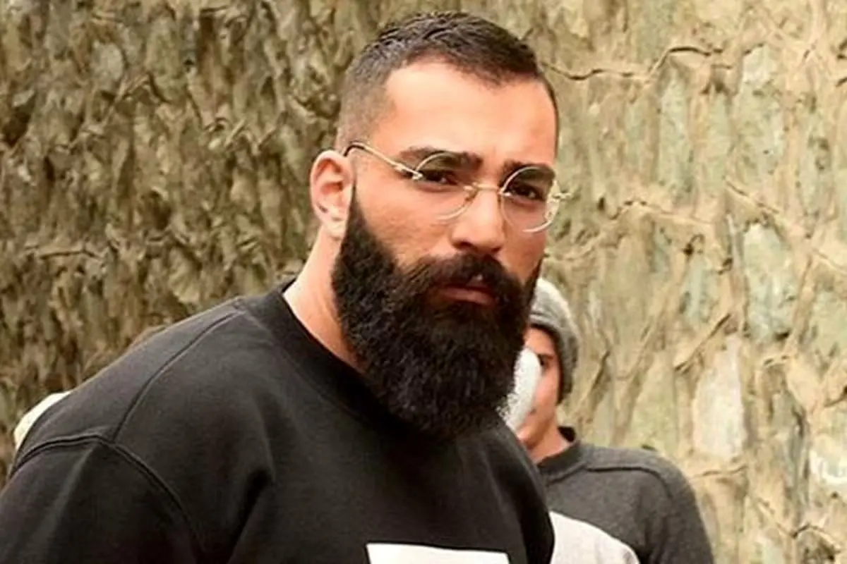 حمید صفت بازداشت شد؟ 