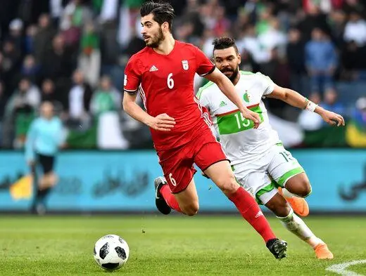 توافق پنهانی استقلال با گزینه پرسپولیس!