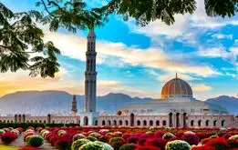 چه شهرهایی پرواز مستقیم به مسقط دارند؟
