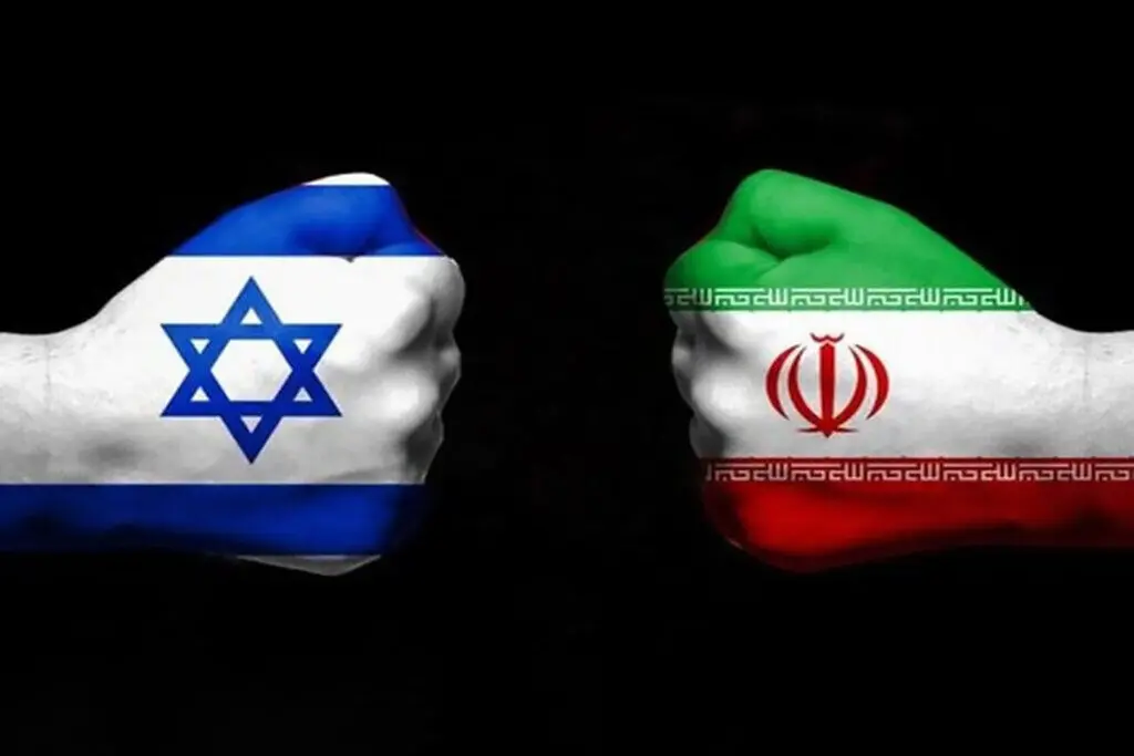نظرخواهی جنجالی خبرنگار اسراییلی از ایرانی‌ها | پاسخ‌هایی که چند ایرانی دادند ؛ فقط حمله کنید ...