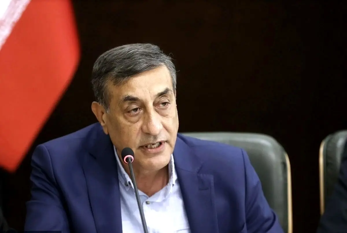  معاون پزشکیان برای وزیر کشور جنجالی گریست/ فیلم
