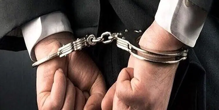 رئیس شورای اسلامی نسیم‌شهر دستگیر شد