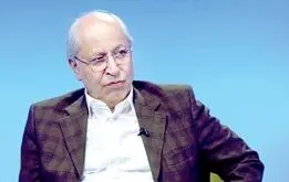 سخنان تکان دهنده مسعود نیلی: مادر مهربان‌مان - ایران‌- دارد می‌میرد