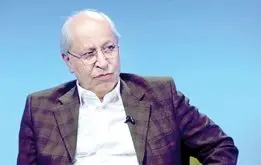 سخنان تکان دهنده مسعود نیلی: مادر مهربان‌مان - ایران‌- دارد می‌میرد