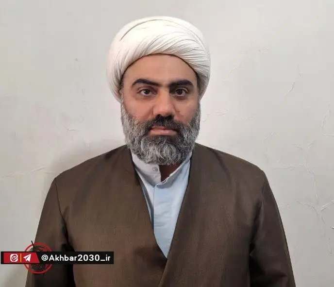 جزئیاتی تازه از قاتل روحانی ماهشهری 