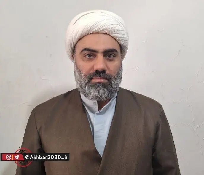 جزئیاتی تازه از قاتل روحانی ماهشهری 