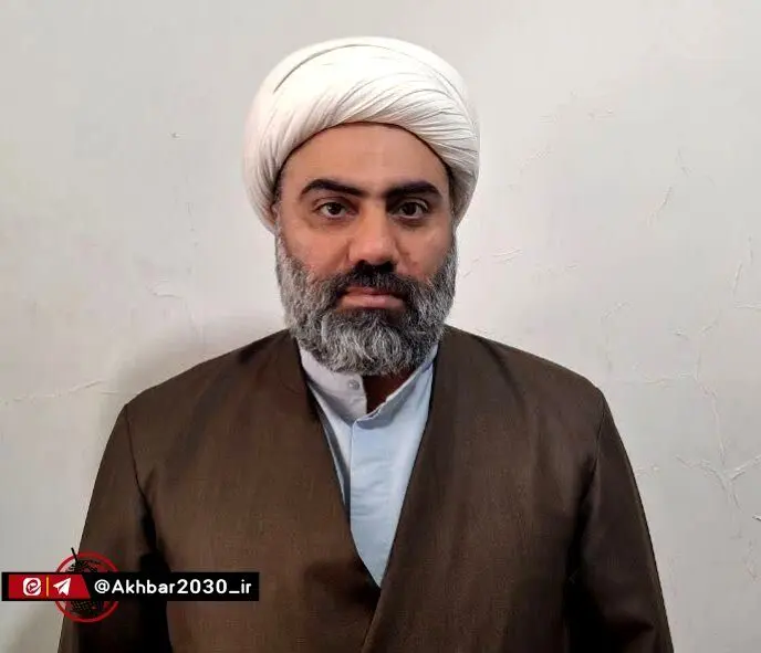 جزئیاتی تازه از قاتل روحانی ماهشهری 