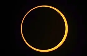 اتفاقی که ساعت ۱۳:۲۶ دقیقه امروز می افتد، +فیلم