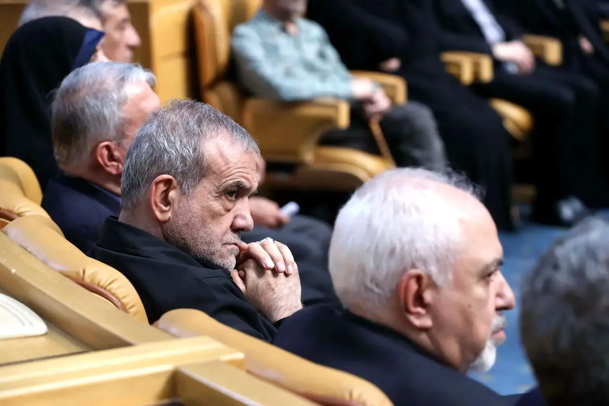 نامه مهم به پزشکیان؛ این چهره وزیر شود

