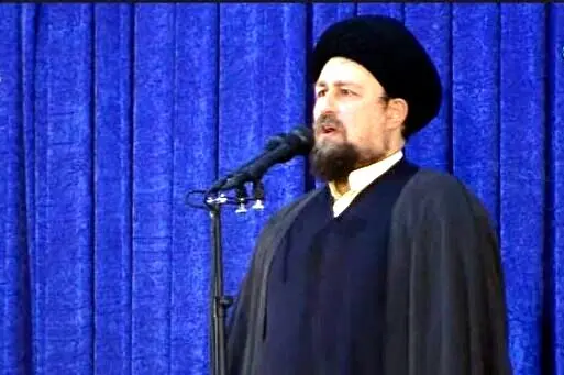 سید حسن خمینی: ان‌شاءالله شاهد یک حضور معنادار در انتخابات باشیم

