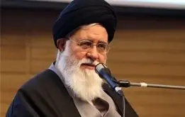 ادعای اشتری درباره تخلف واگذاری موقوفات گوهرشاد به آیت الله علم الهدی