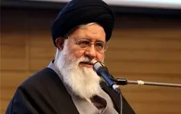 ادعای اشتری درباره تخلف واگذاری موقوفات گوهرشاد به آیت الله علم الهدی