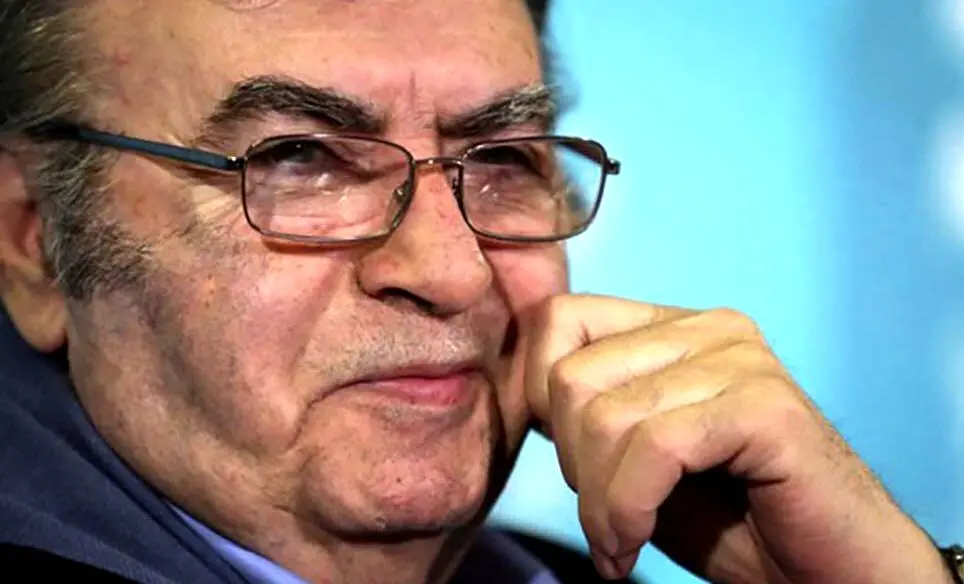 جزییات مراسم یادبود ناصر طهماسب اعلام شد