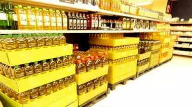 قیمت جدید روغن امروز ۱۶ دی ۱۴۰۴؛قیمت روغن جامد، مایع و سرخ‌کردنی