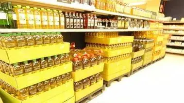قیمت جدید روغن امروز ۱۶ دی ۱۴۰۴؛قیمت روغن جامد، مایع و سرخ‌کردنی