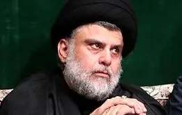 مقتدی صدر