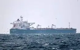 توقیف چند نفتکش ایرانی توسط امریکا