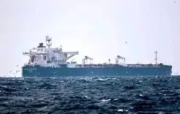 توقیف چند نفتکش ایرانی توسط امریکا