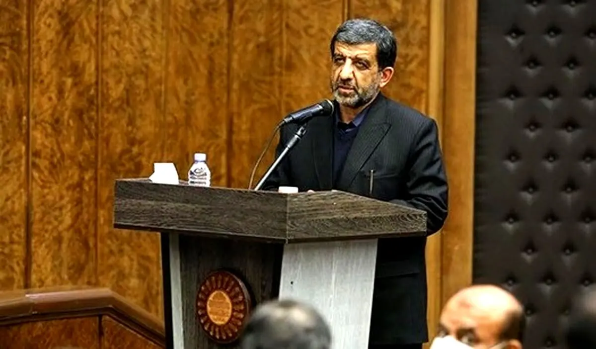 ماجرای تذکر رئیسی به ضرغامی در هیئت دولت چه بود؟