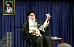 رهبر انقلاب به زودی با مردم سخن خواهند گفت