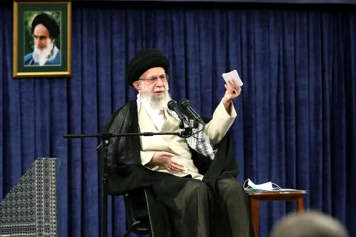 رهبر انقلاب به زودی با مردم سخن خواهند گفت