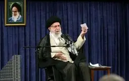 رهبر انقلاب به زودی با مردم سخن خواهند گفت