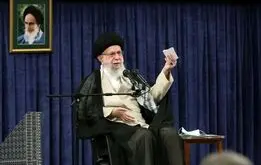 رهبر انقلاب به زودی با مردم سخن خواهند گفت