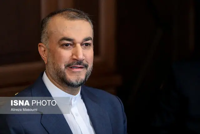 وزیر امورخارجه: ارتباط القاعده با ایران خنده آور است!