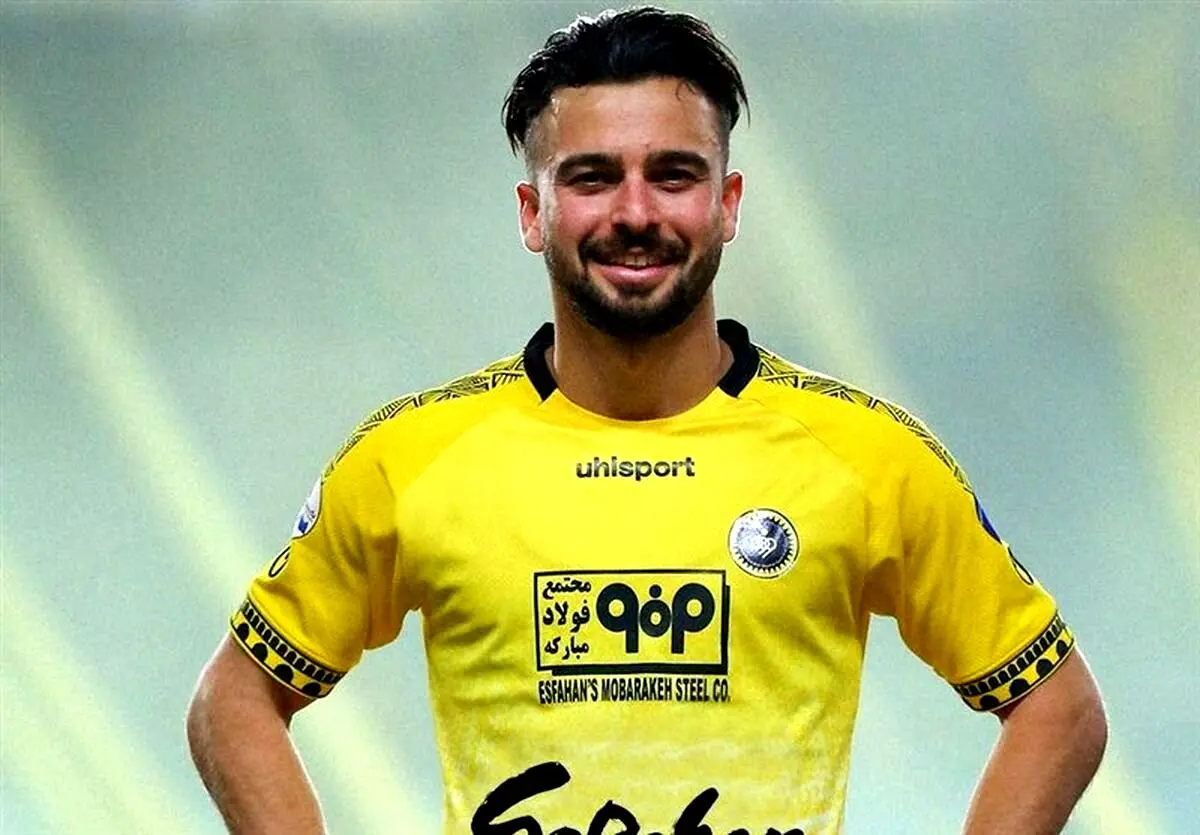 این بازیکنان سپاهان، پرسپولیسی می شوند