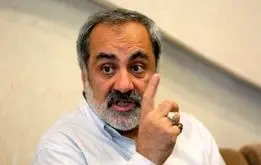 عماد افروغ درگذشت