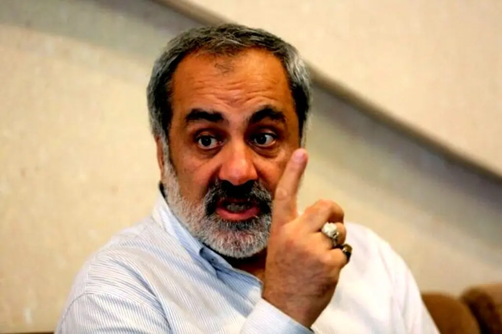 افروغ: مسئولیت شوک روحی و روانی وارد شده به مهسا امینی با پلیس است