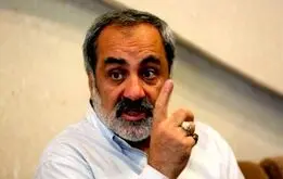 عماد افروغ درگذشت
